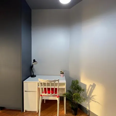 아파트 Amazing Big Flat In Taksim 이스탄불