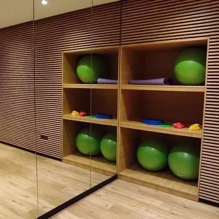 アパート Amazing Big Flat In Taksim *