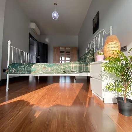 Amazing Flat In Taksim Area