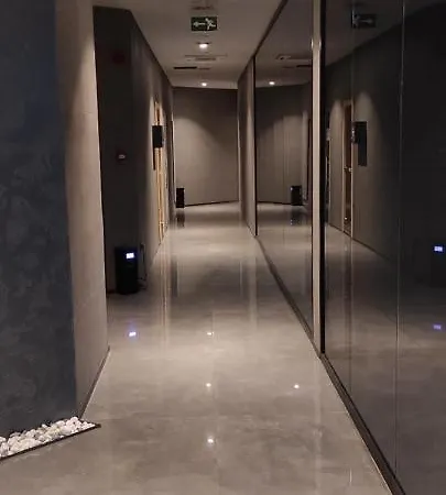 Amazing Flat In Taksim Area